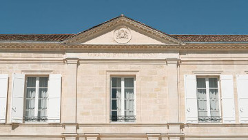 Château Grand-Puy Ducasse