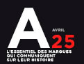 Capture la lettre des BDM d'avril 2025