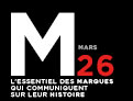 Capture la lettre des BDM de mars 2026
